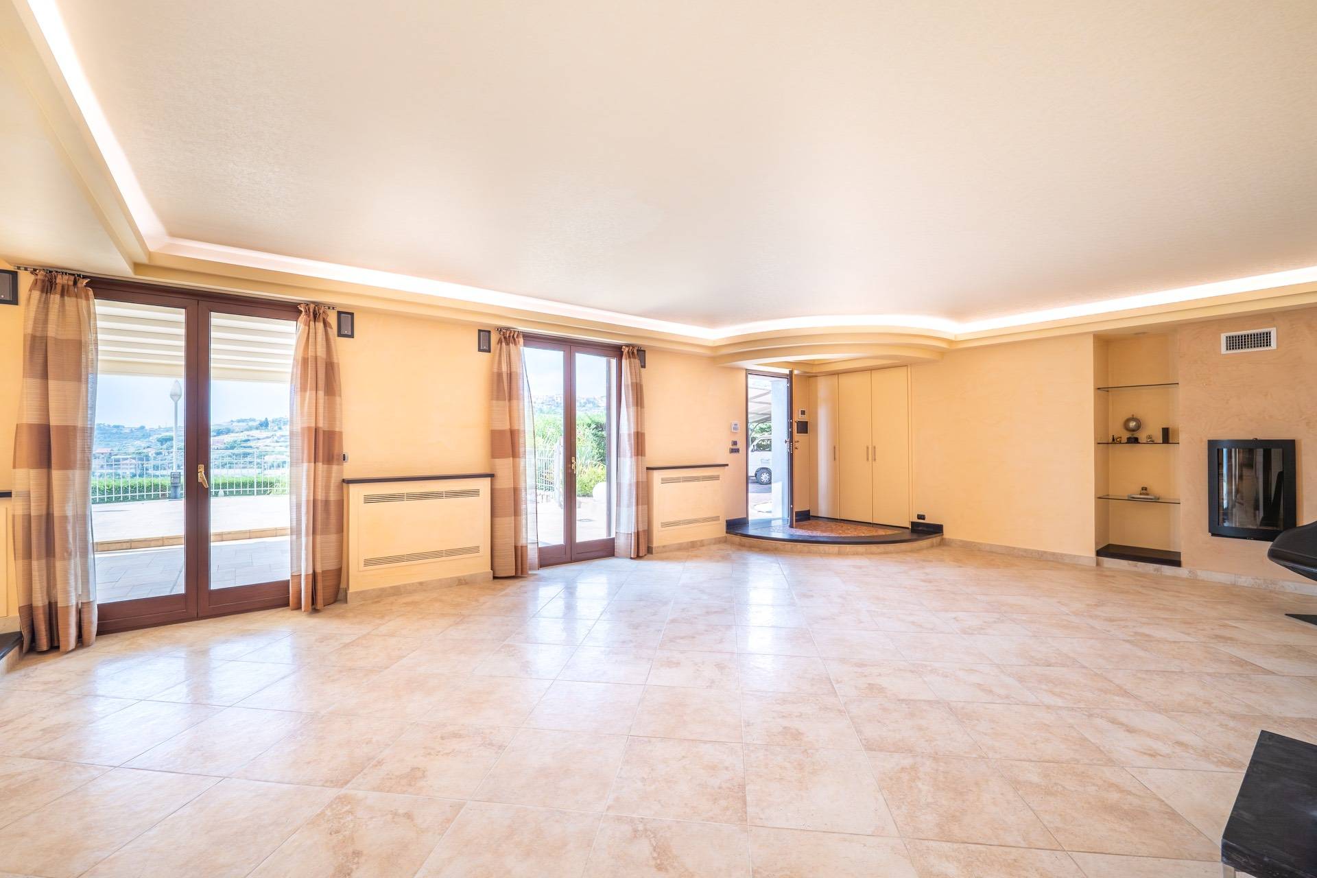 Villa in vendita a Sanremo