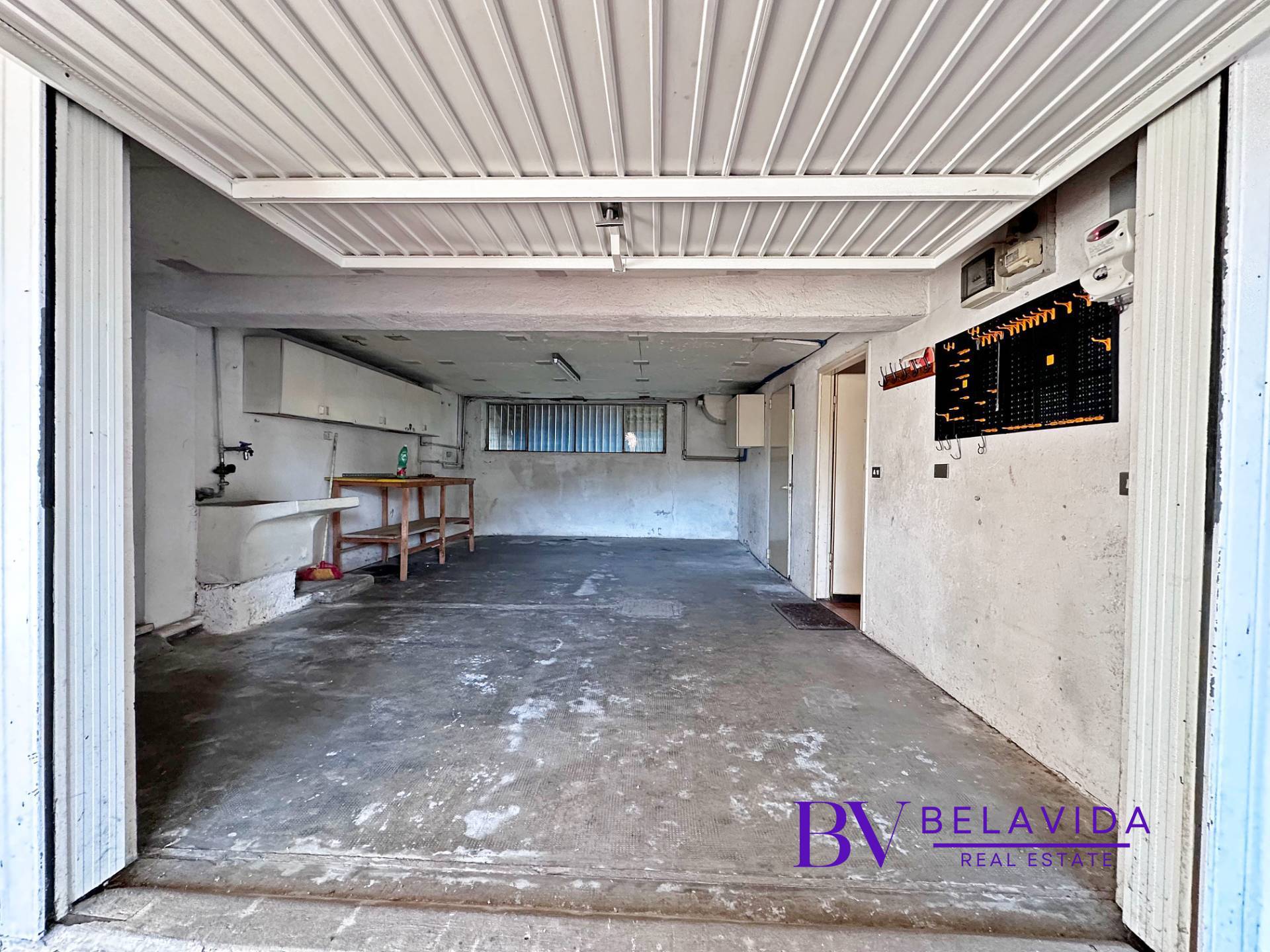 Villa in vendita a Ispra