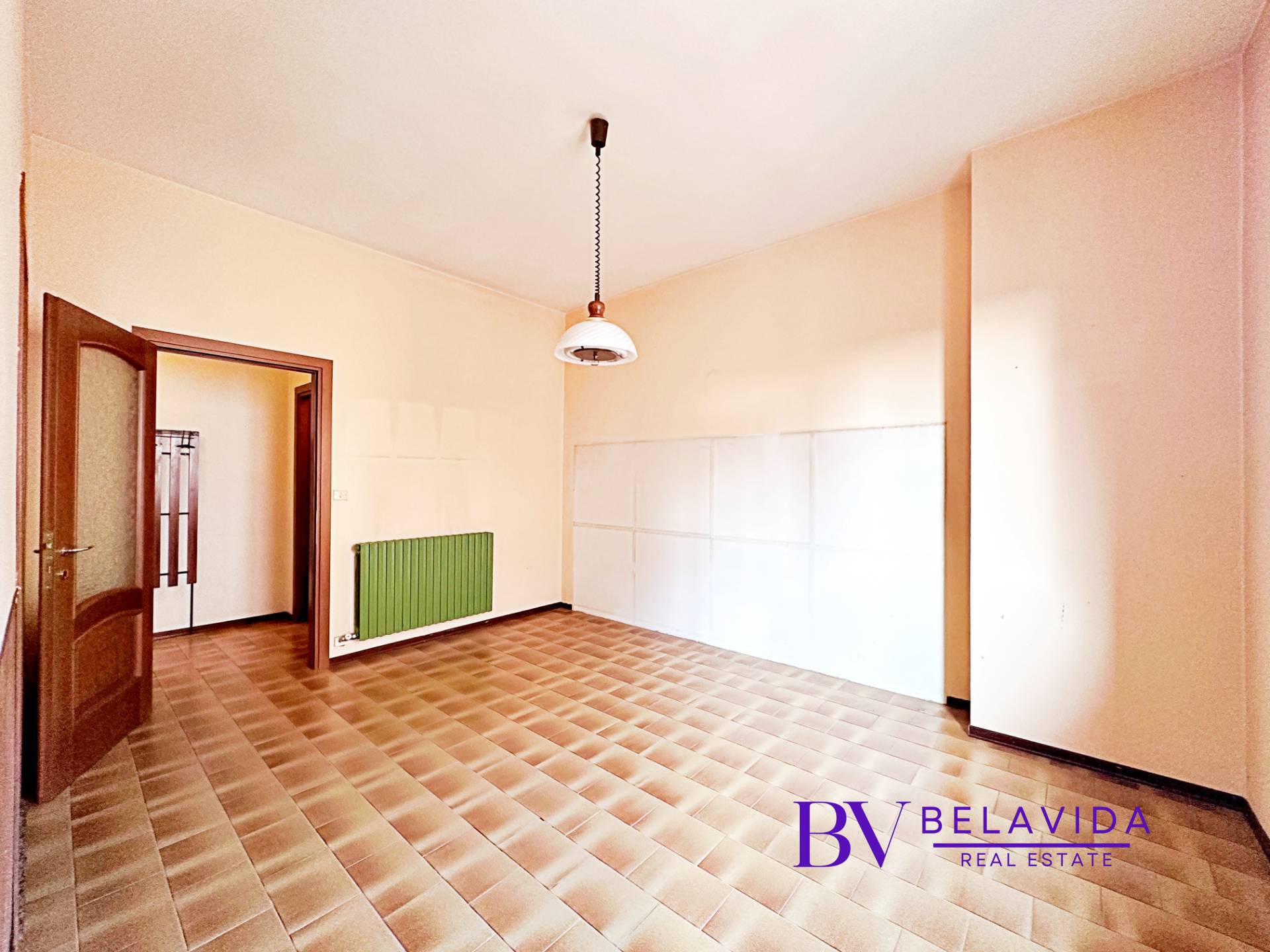 Appartamento in vendita a Verbania, Intra centro