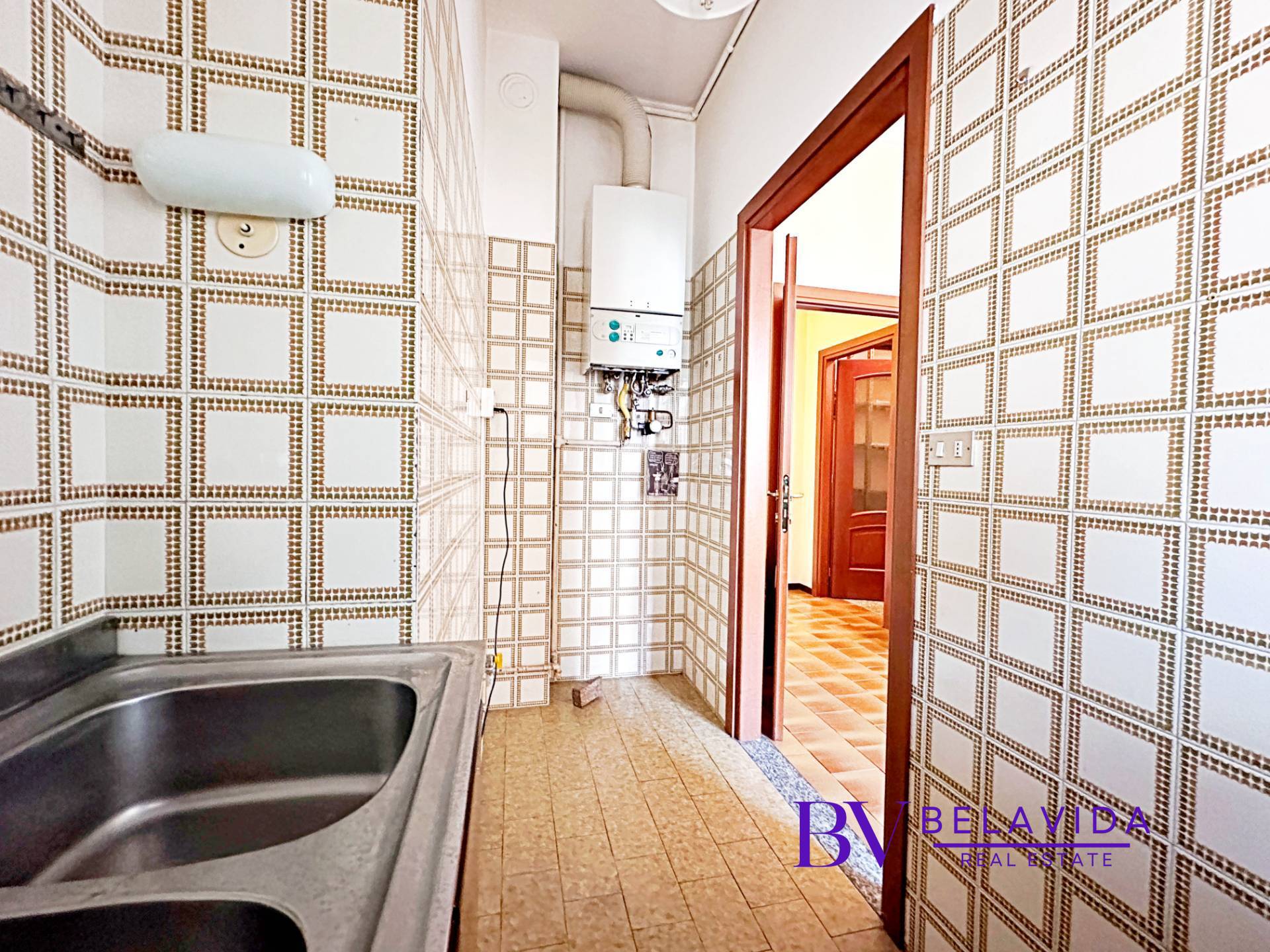 Appartamento in vendita a Verbania, Intra centro