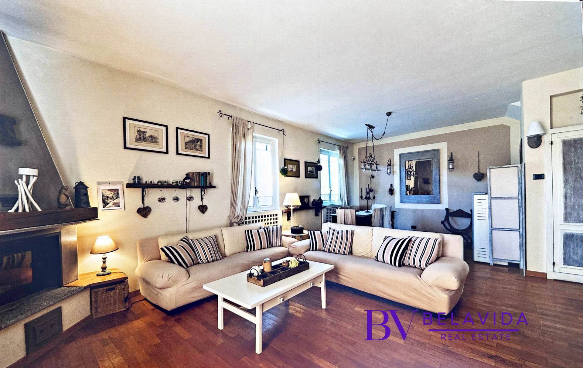 Villa in vendita a Gignese, Vezzo