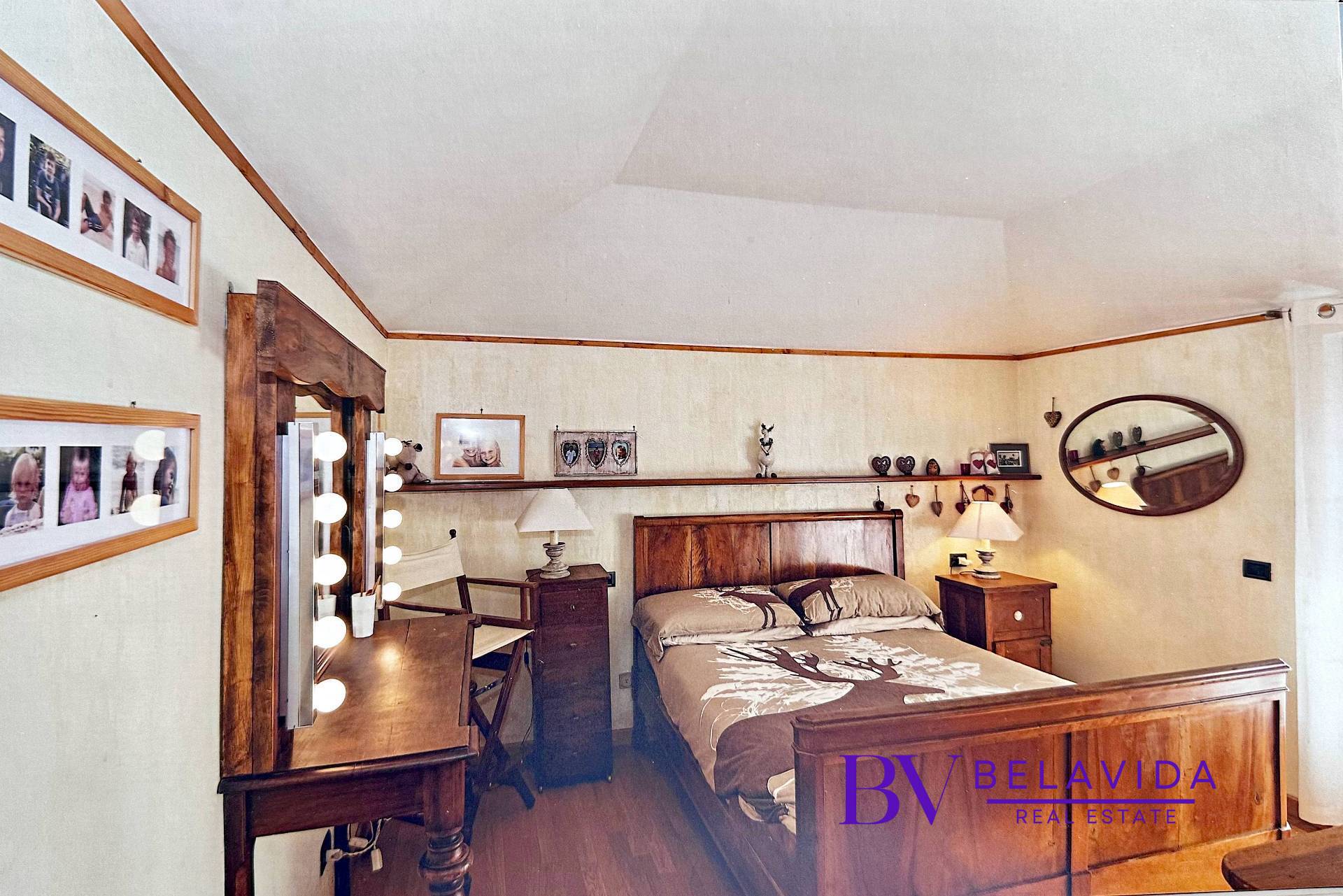 Villa in vendita a Gignese, Vezzo