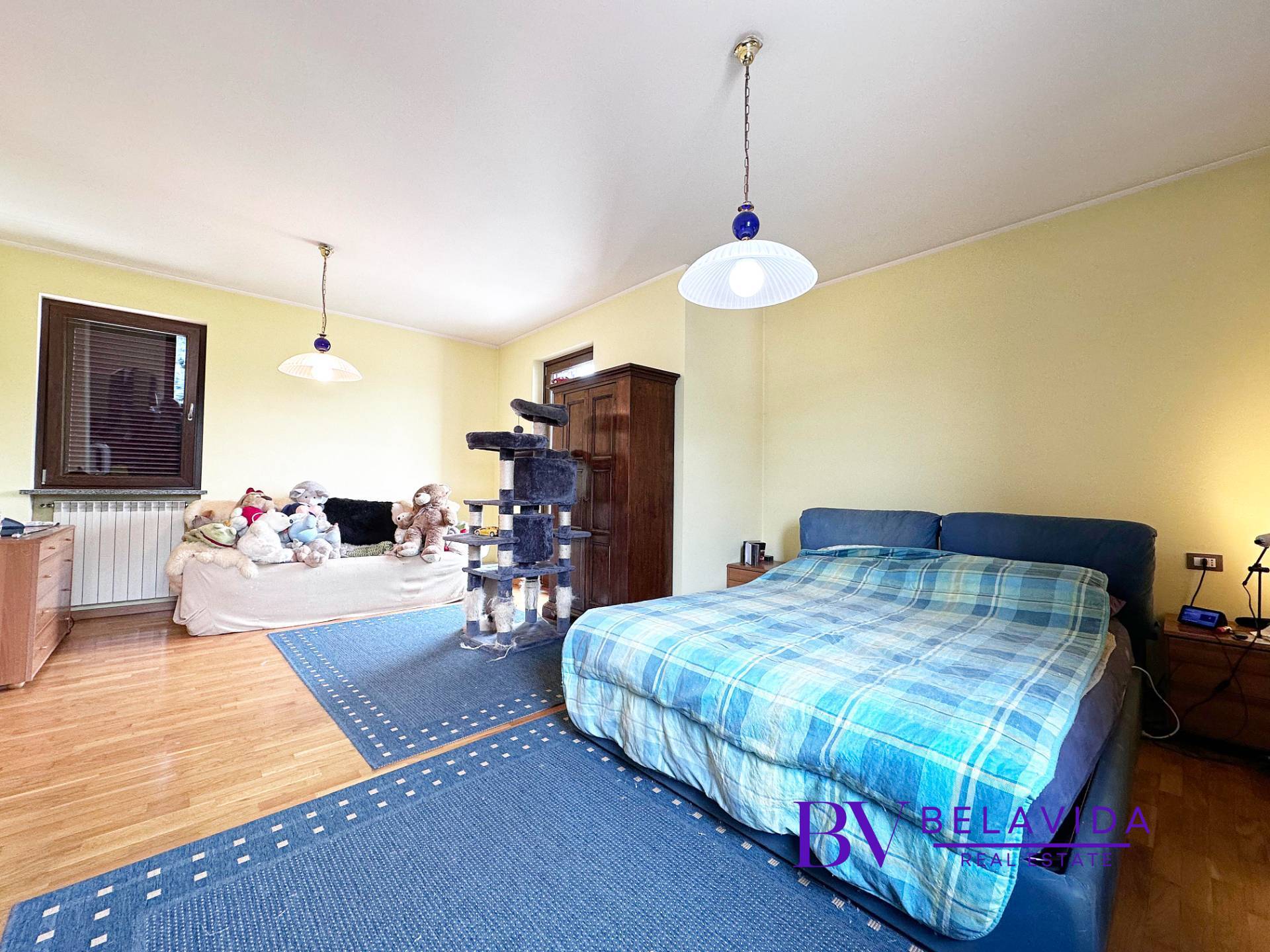 Villa in vendita a Fara Novarese