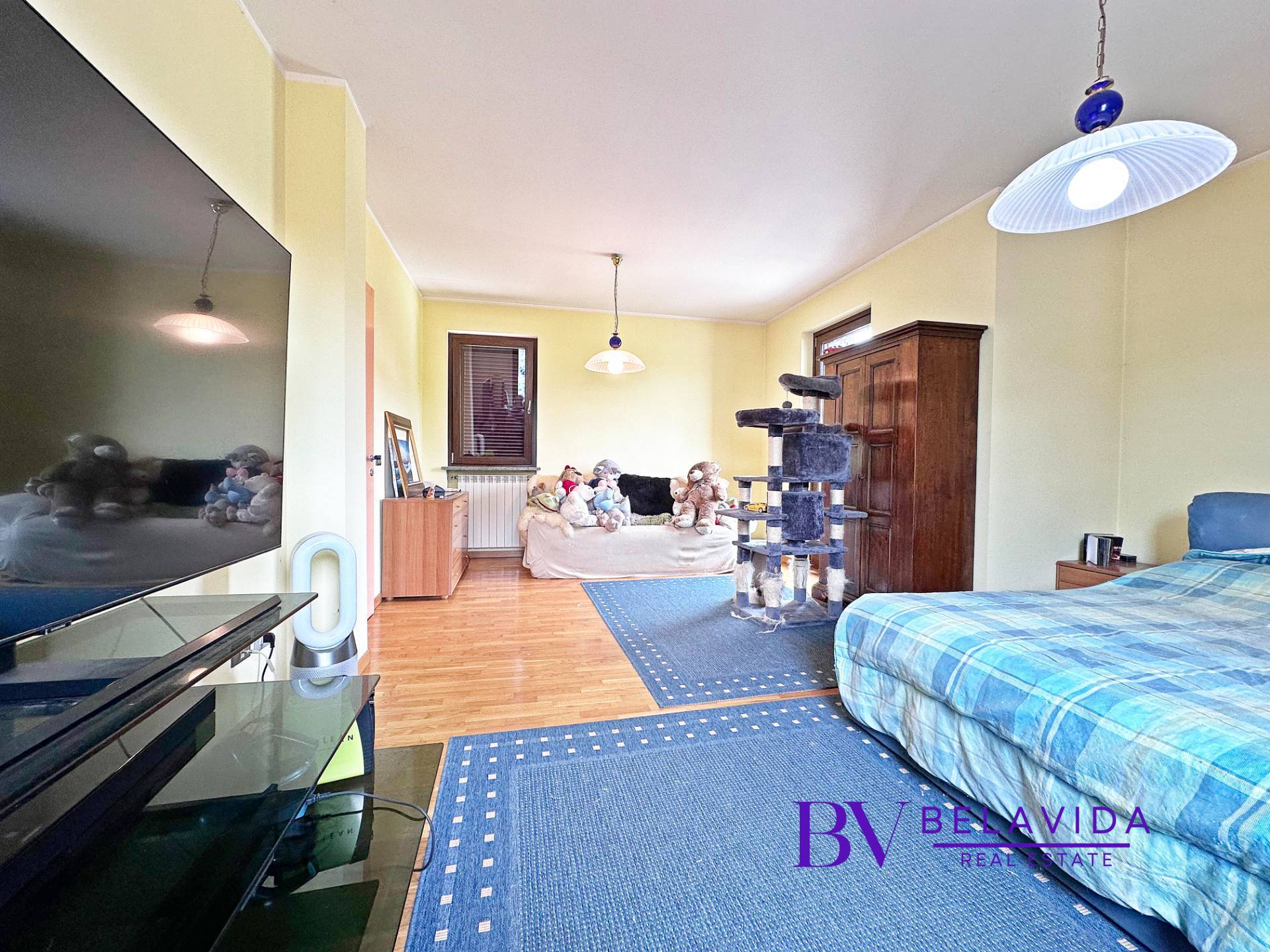 Villa in vendita a Fara Novarese