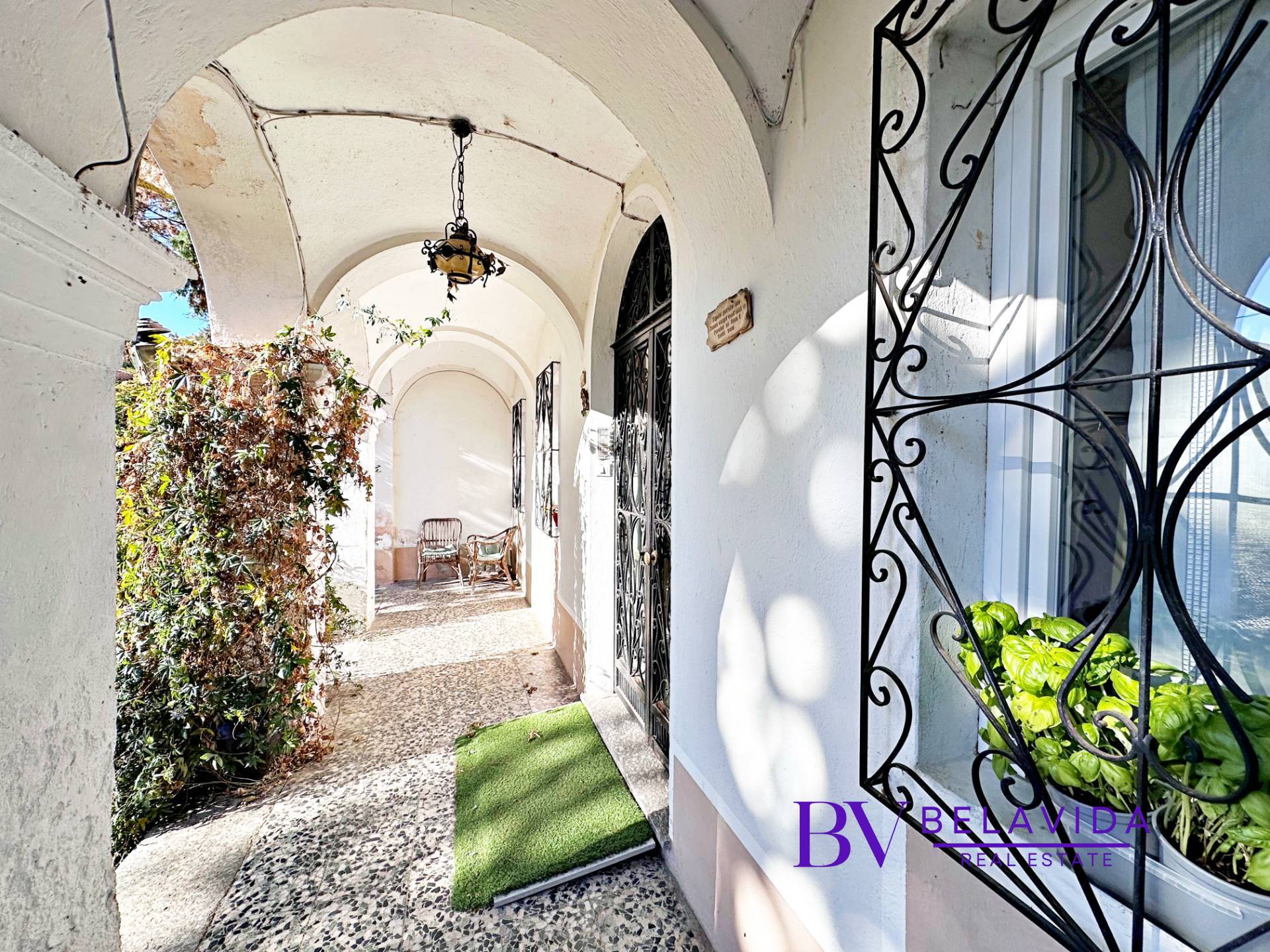 Villa in vendita a Serravalle Sesia, Piane