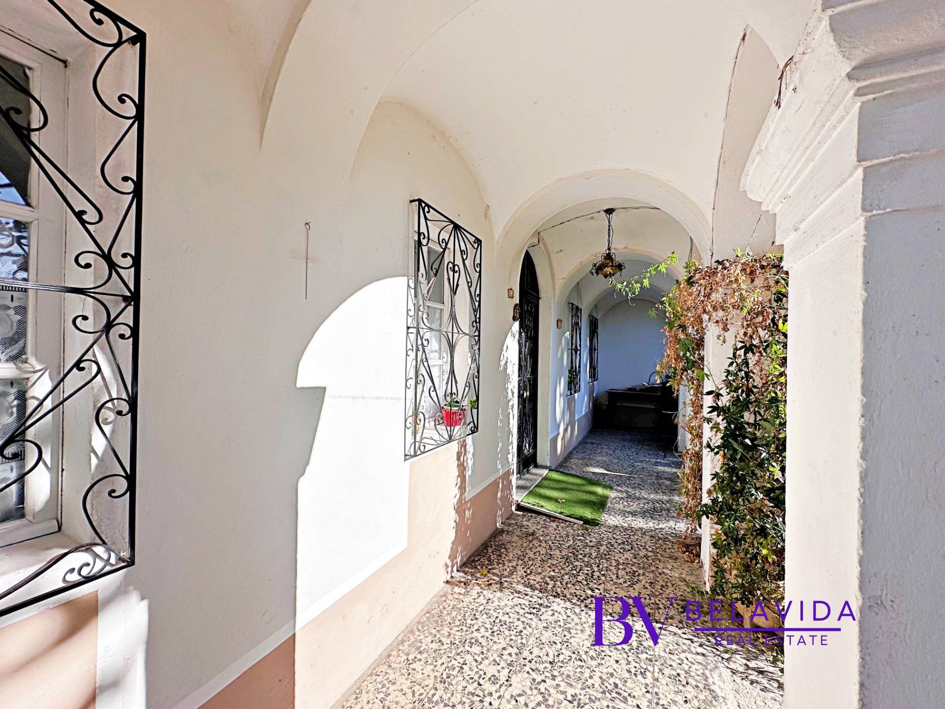 Villa in vendita a Serravalle Sesia, Piane