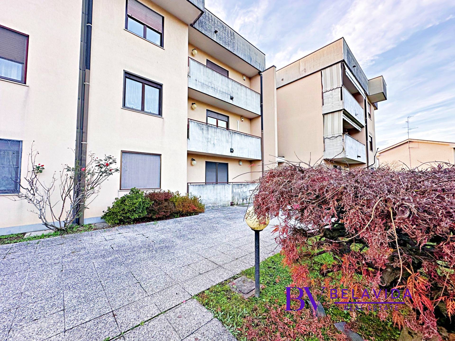 Appartamento in vendita a Somma Lombardo