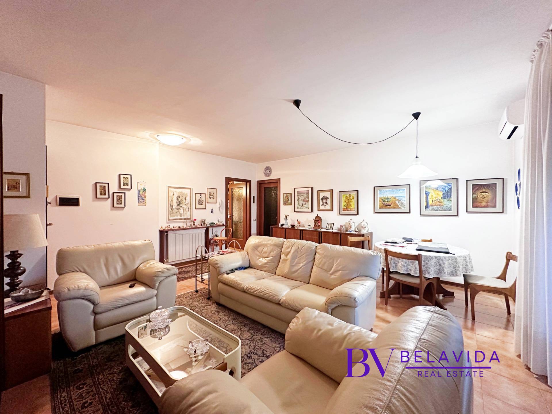 Appartamento in vendita a Somma Lombardo