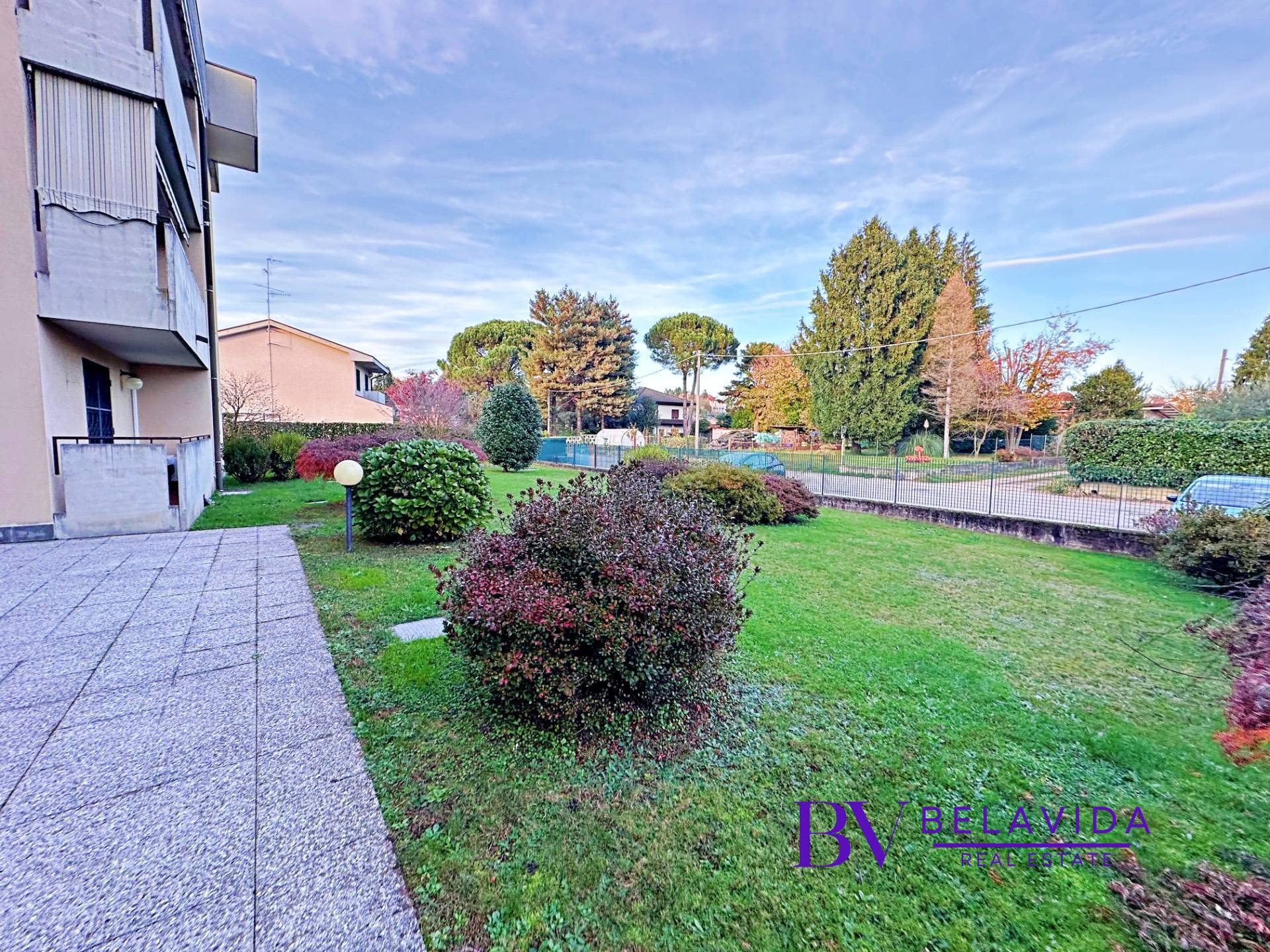 Appartamento in vendita a Somma Lombardo