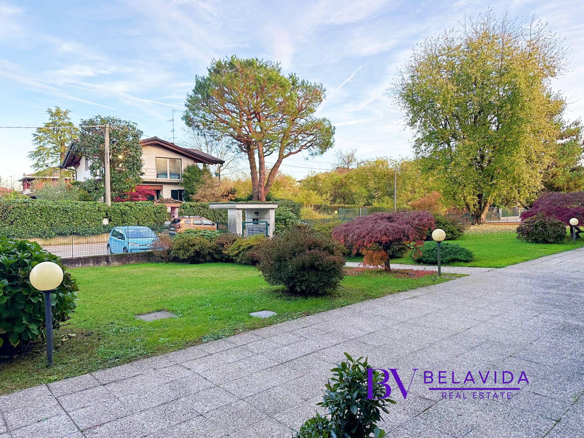 Appartamento in vendita a Somma Lombardo