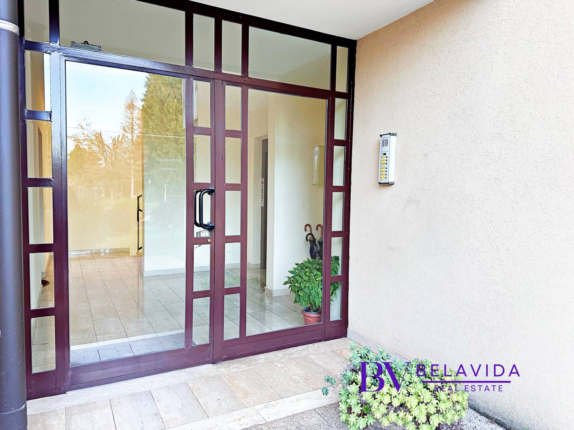 Appartamento in vendita a Somma Lombardo