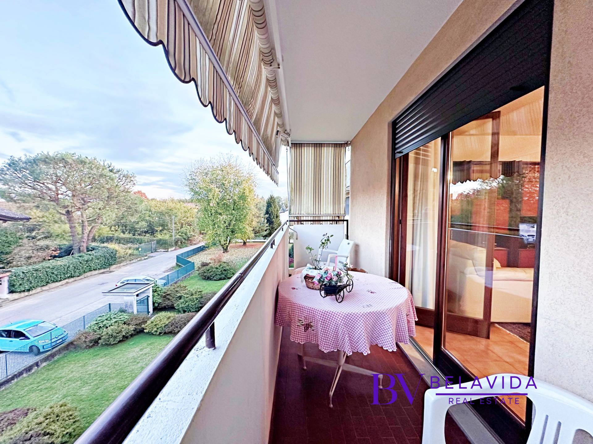 Appartamento in vendita a Somma Lombardo