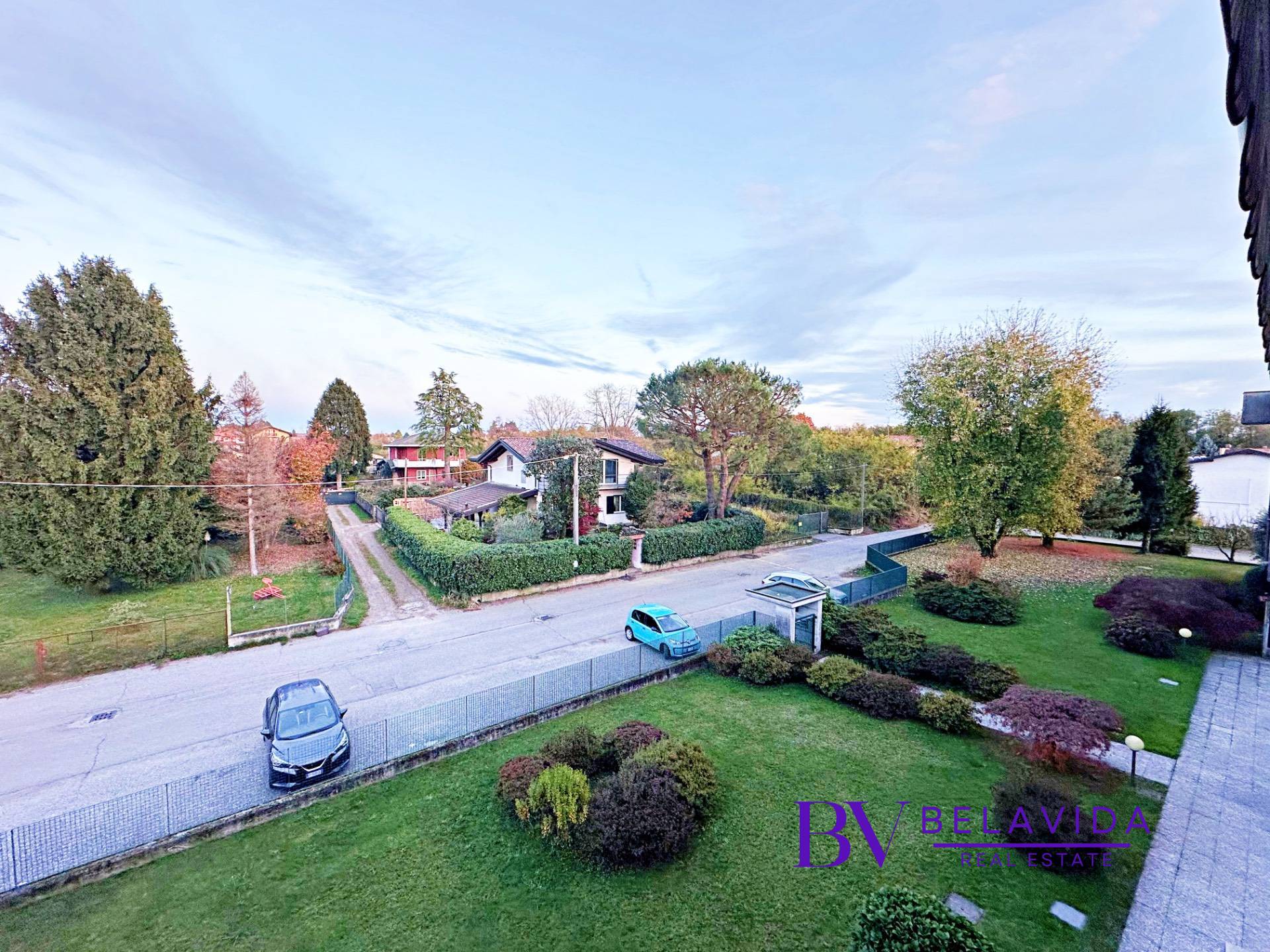 Appartamento in vendita a Somma Lombardo