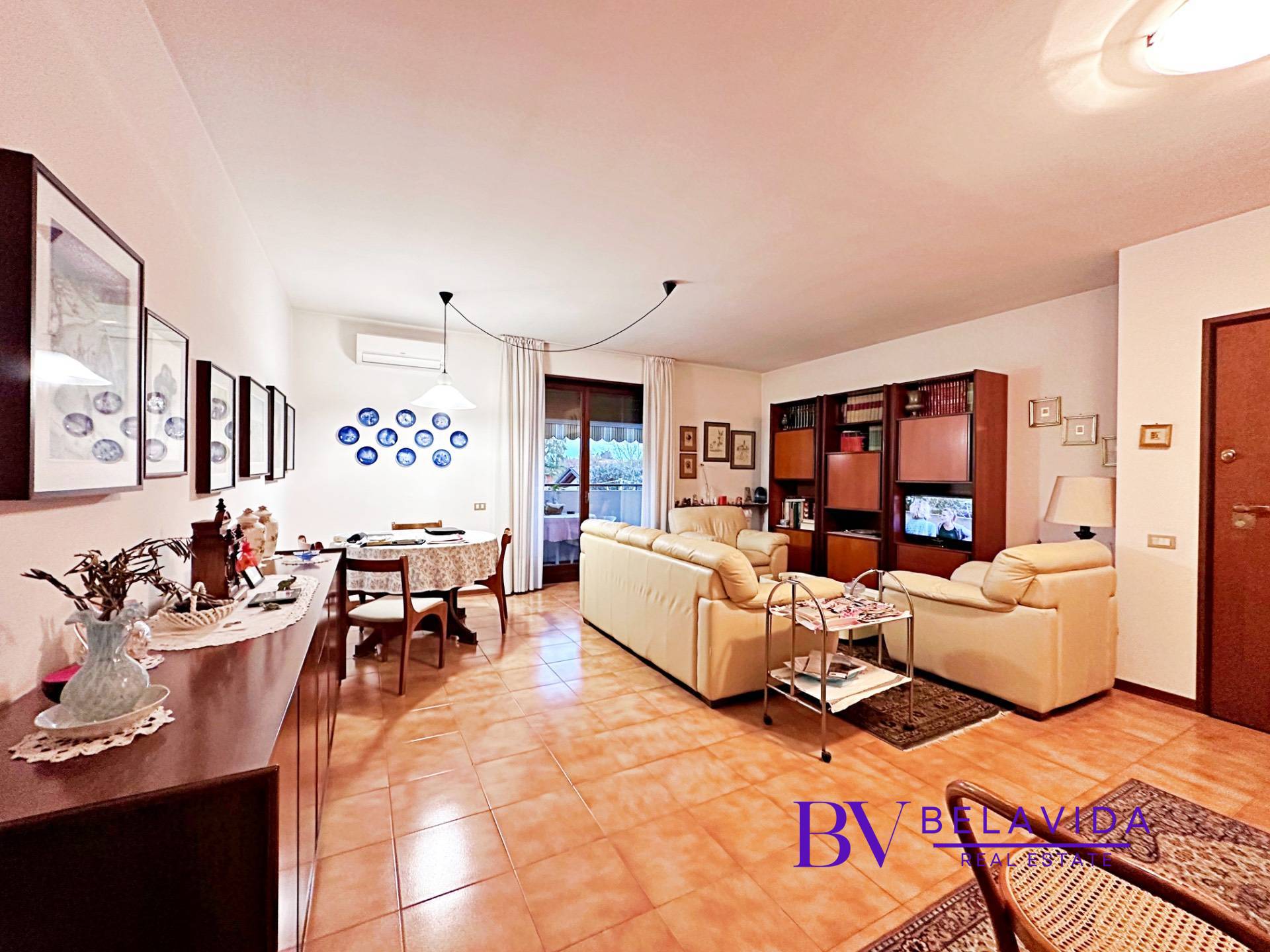 Appartamento in vendita a Somma Lombardo