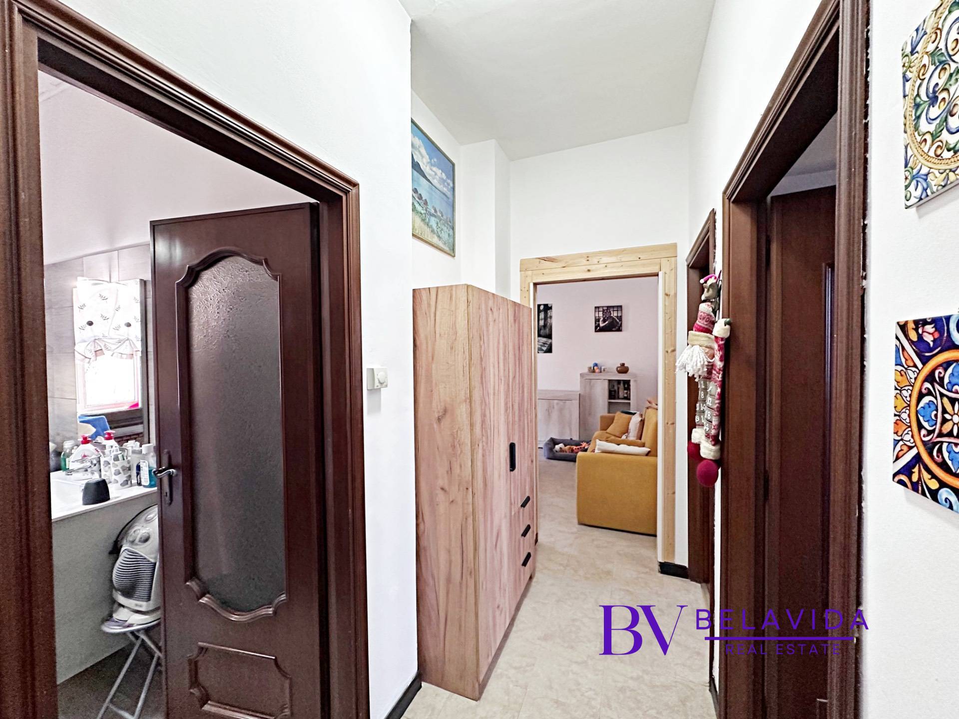 Appartamento in vendita a Grignasco