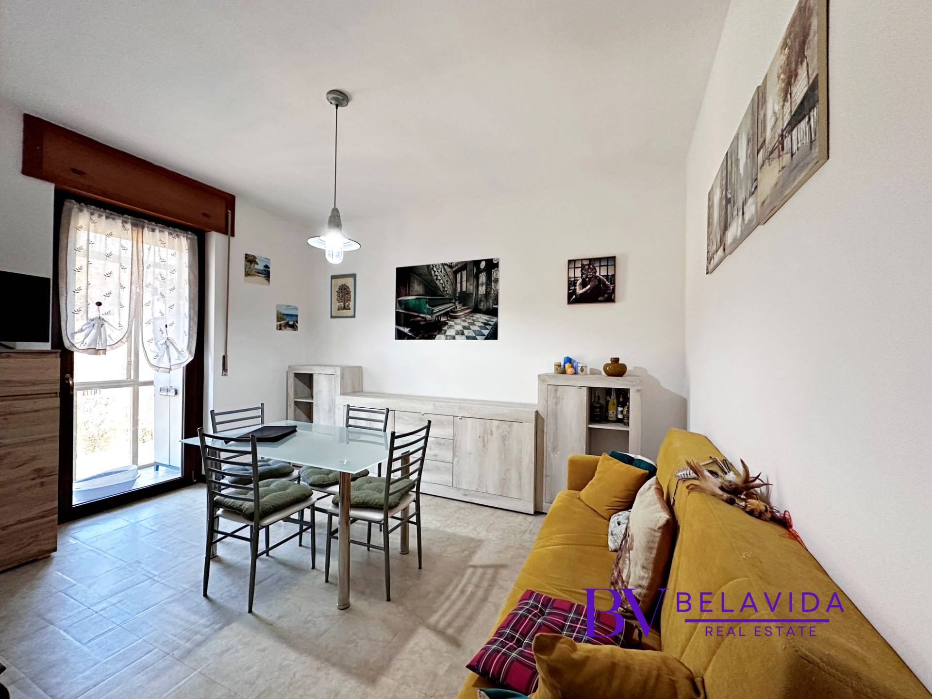 Appartamento in vendita a Grignasco