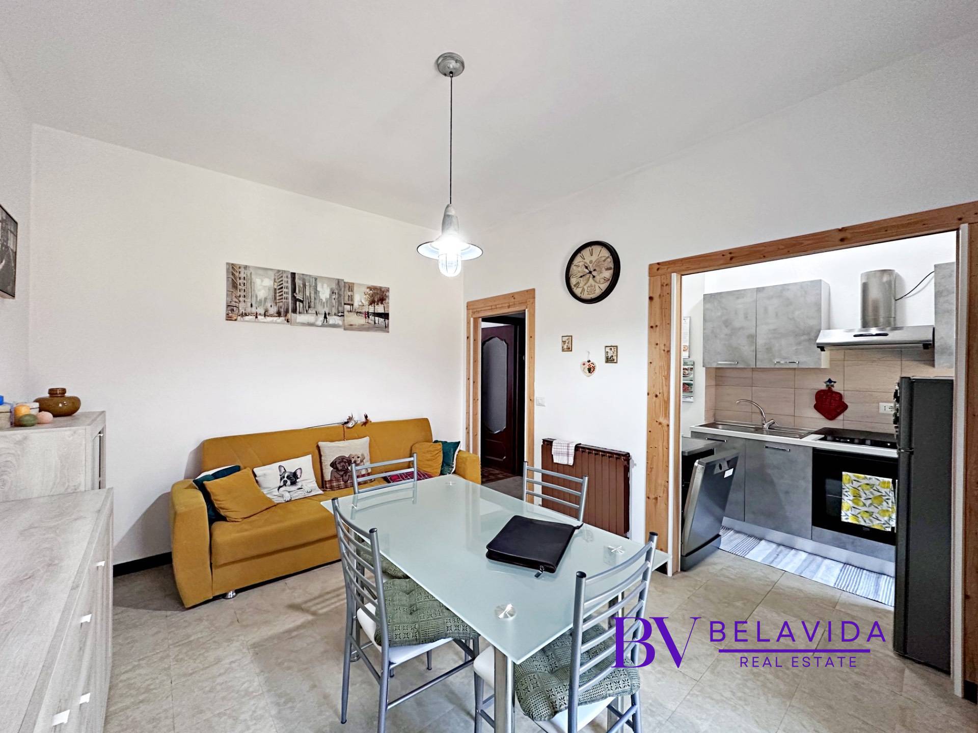 Appartamento in vendita a Grignasco