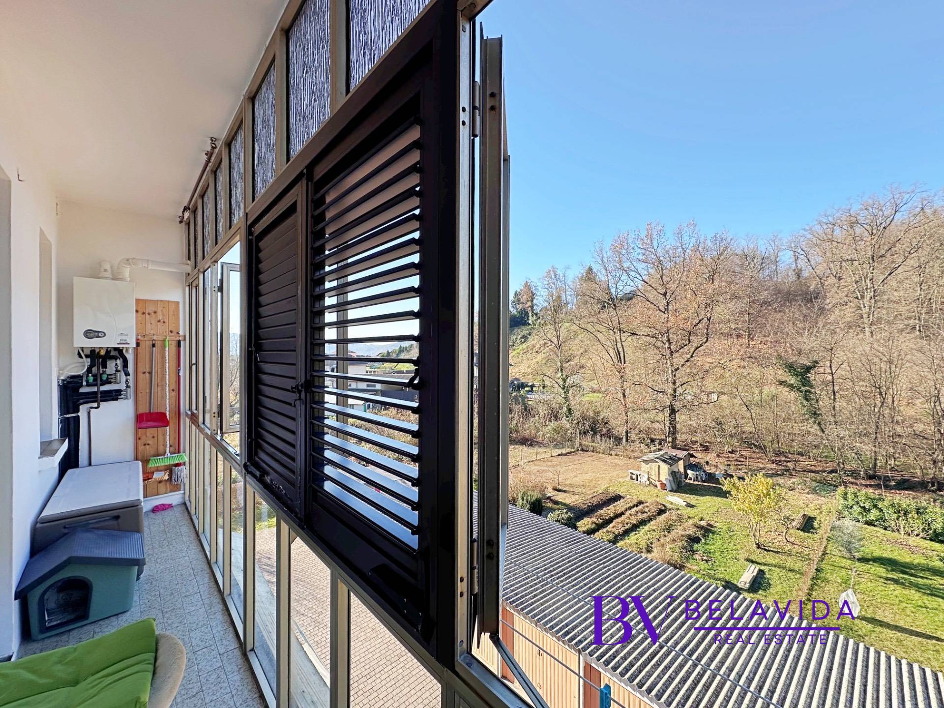 Appartamento in vendita a Grignasco