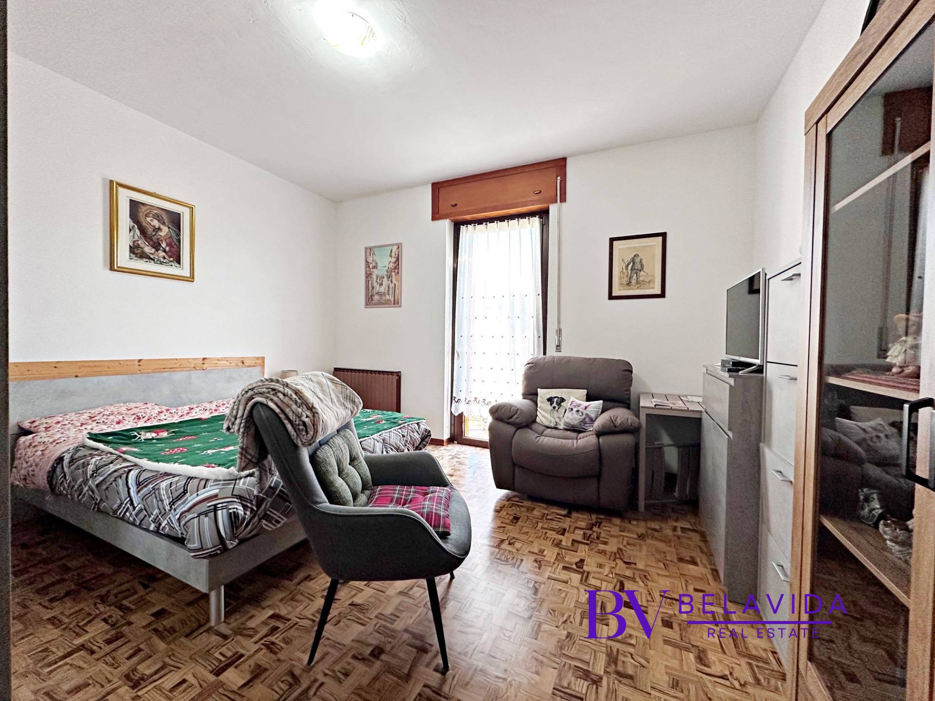 Appartamento in vendita a Grignasco