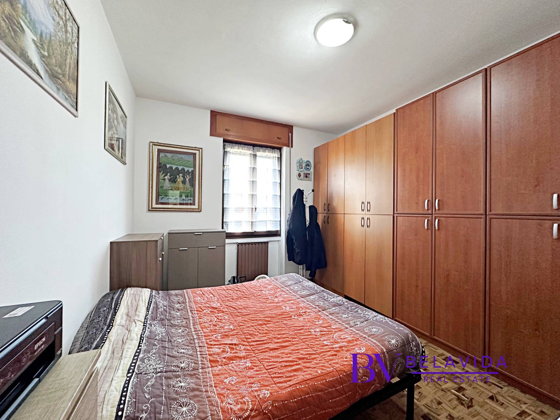 Appartamento in vendita a Grignasco