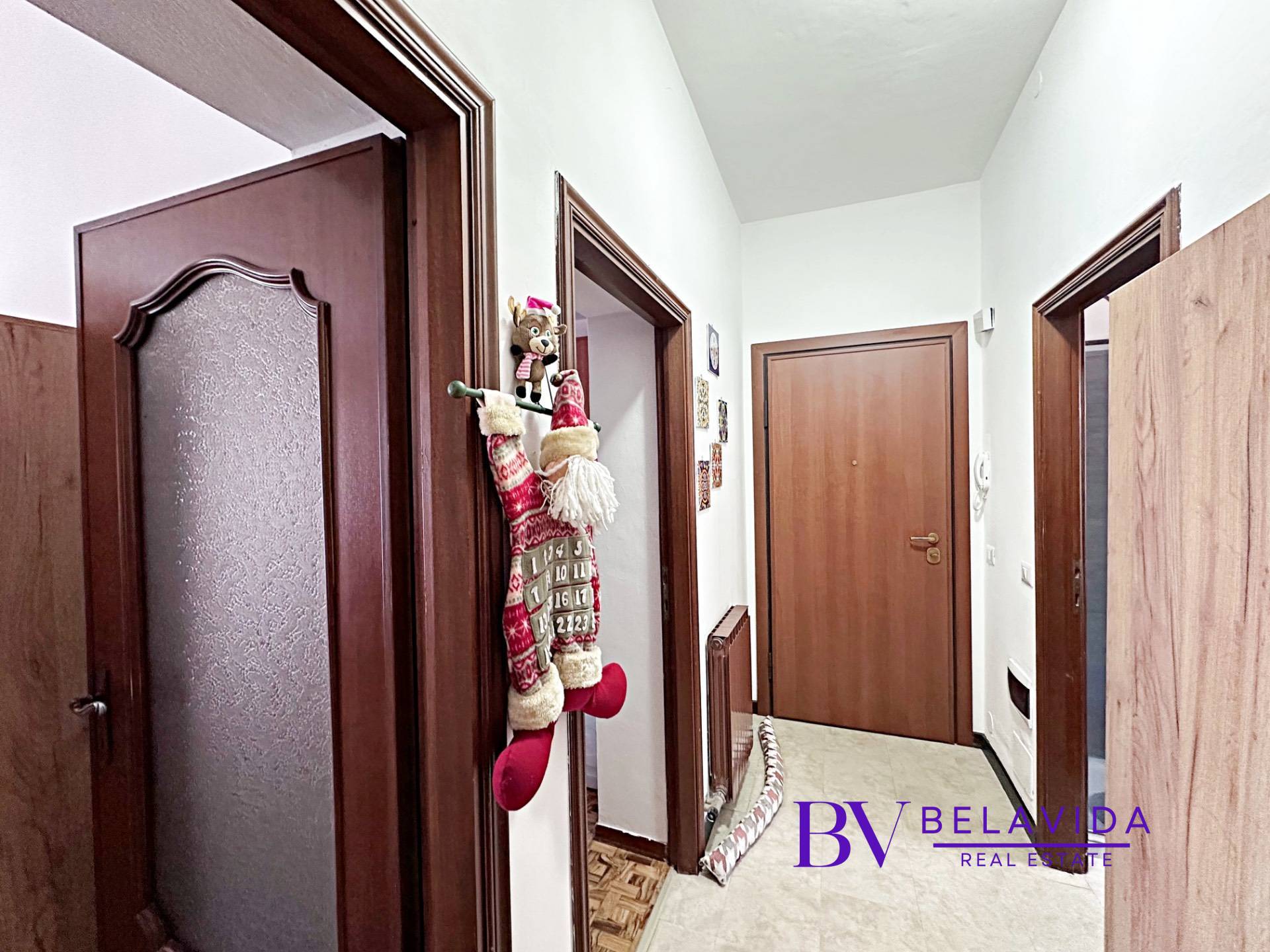 Appartamento in vendita a Grignasco