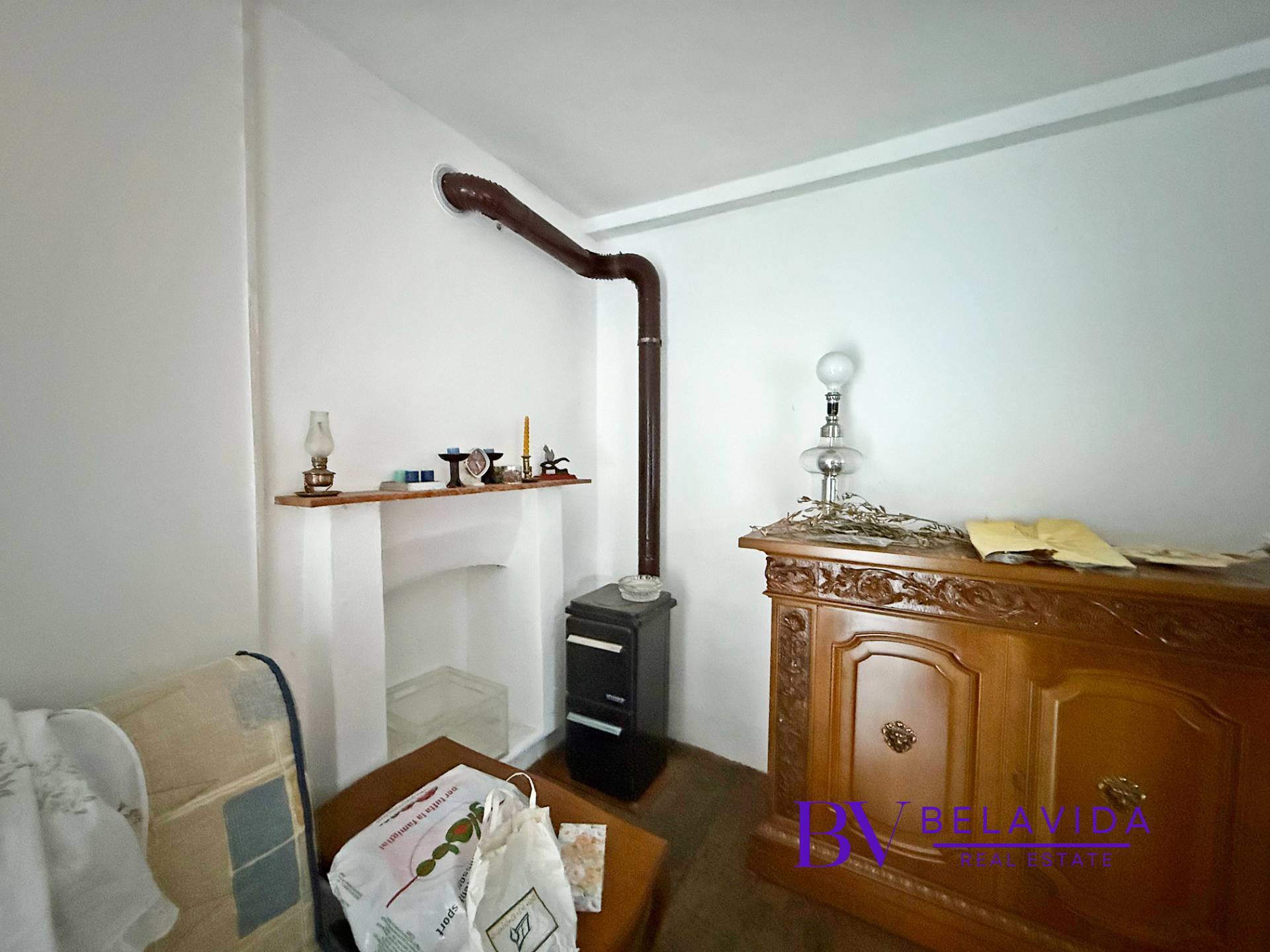 Casa singola in vendita a Cravagliana