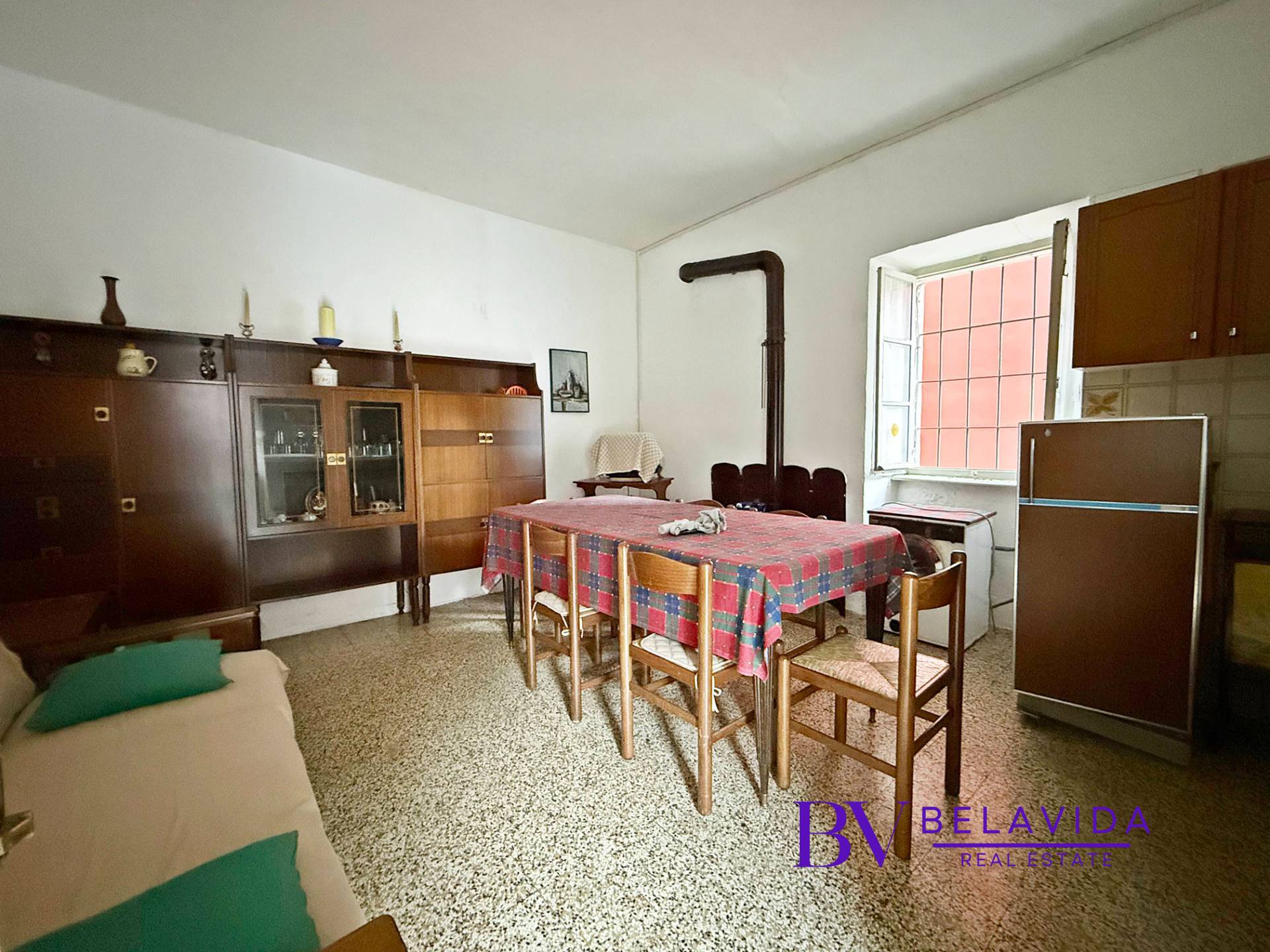 Casa singola in vendita a Cravagliana