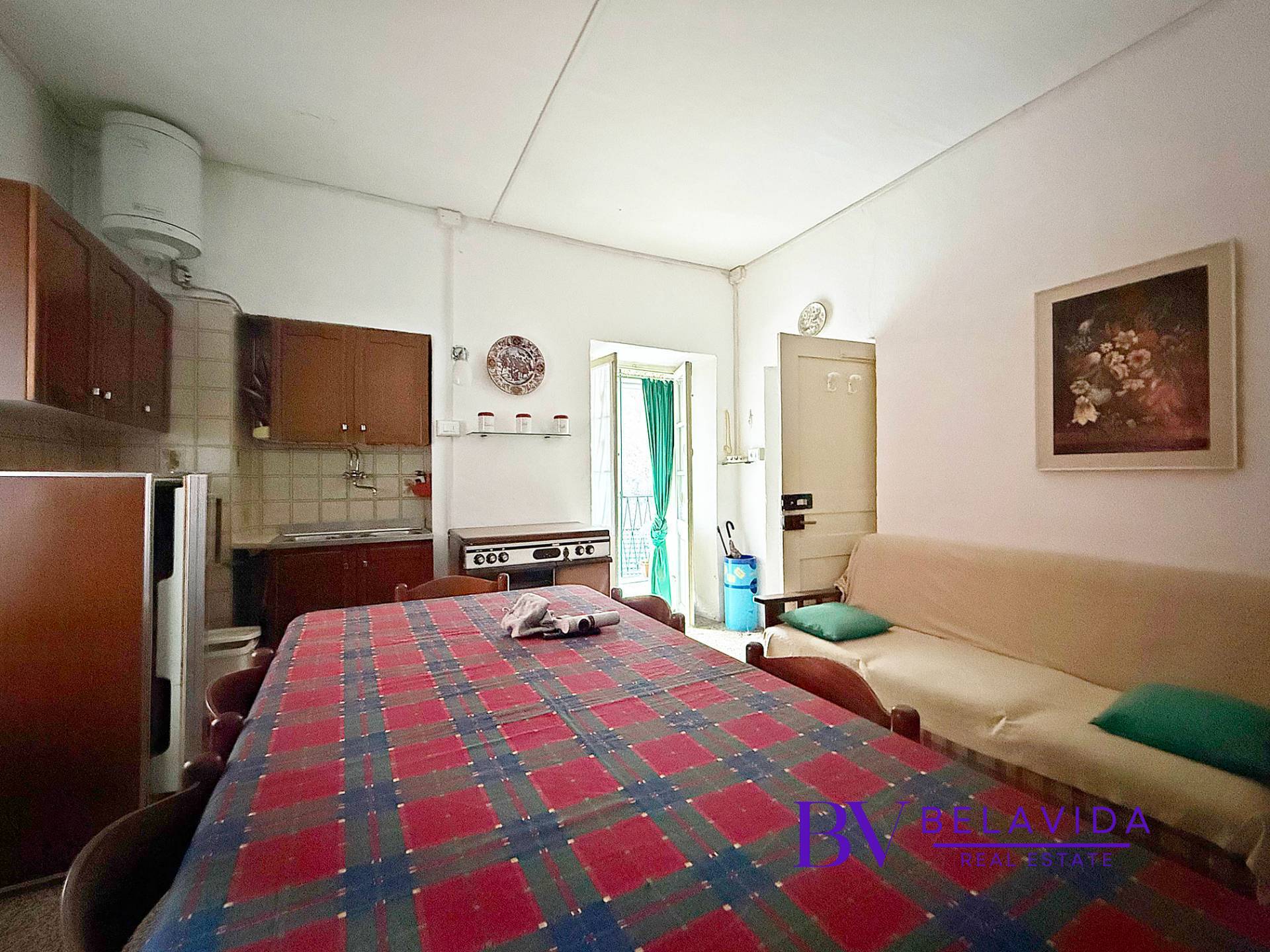 Casa singola in vendita a Cravagliana