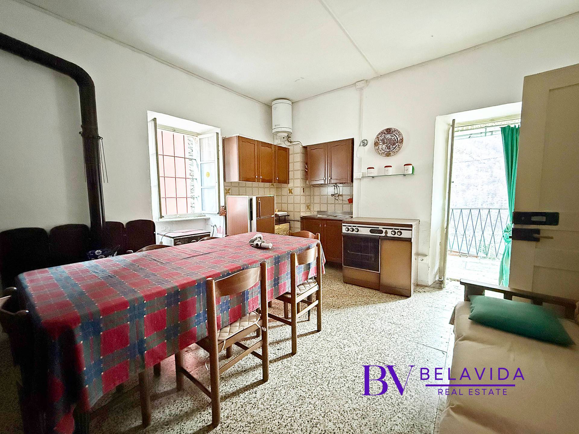 Casa singola in vendita a Cravagliana