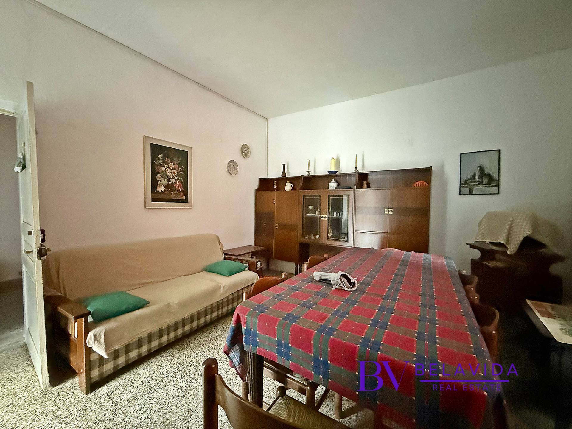 Casa singola in vendita a Cravagliana