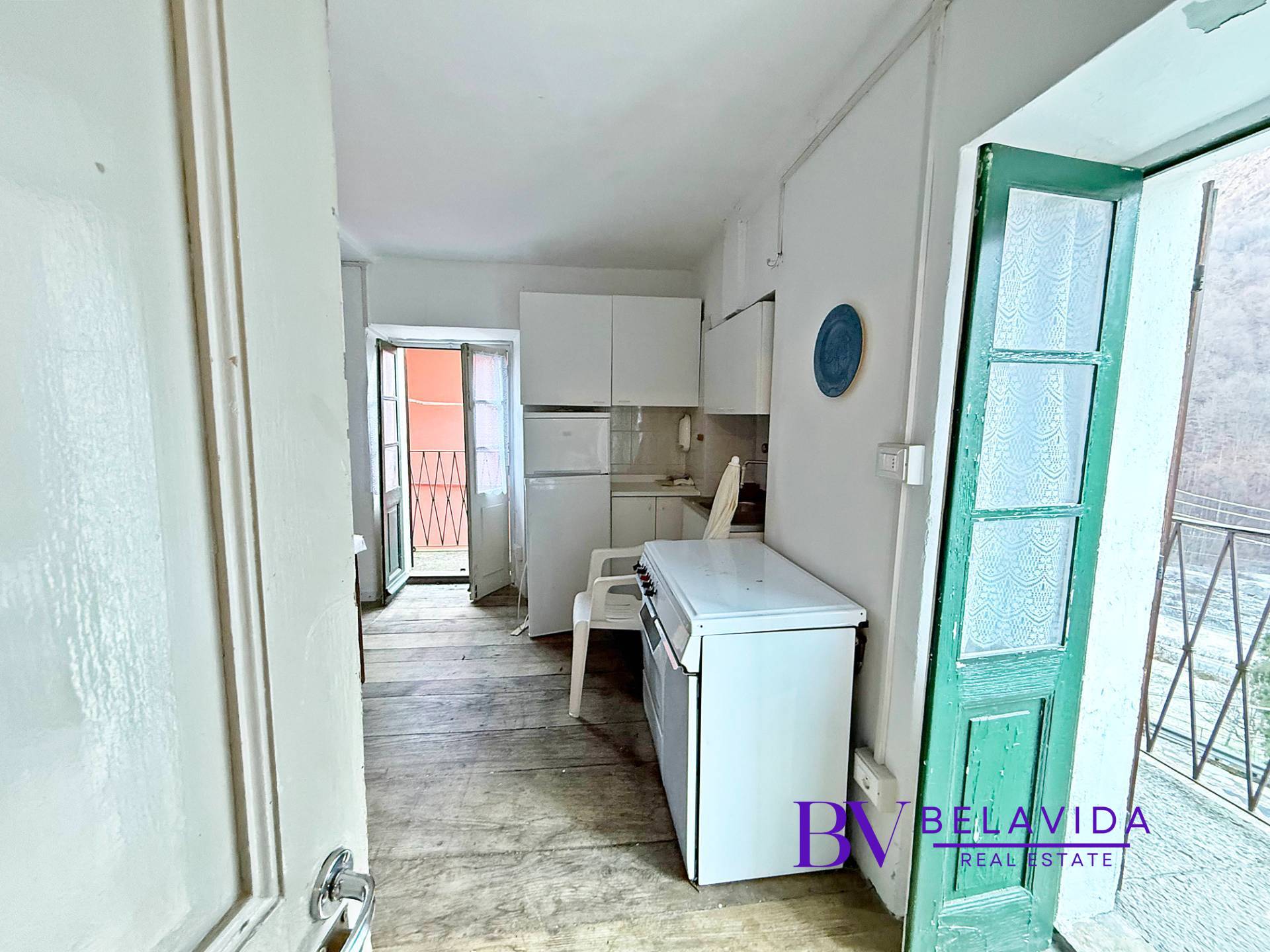 Casa singola in vendita a Cravagliana