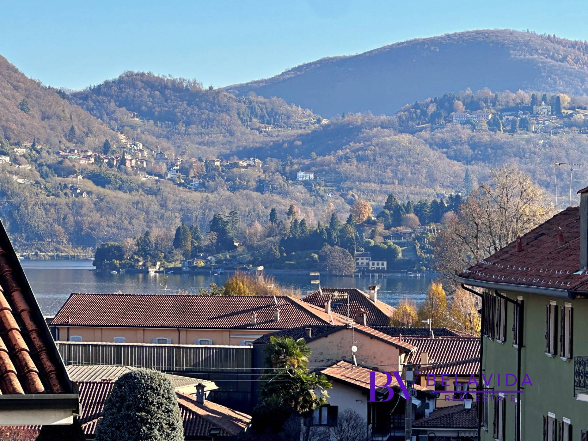 Appartamento in vendita a Pella