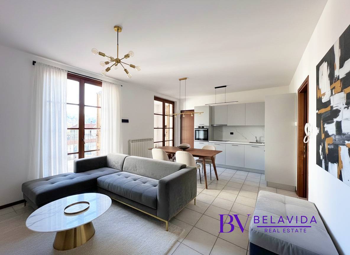 Appartamento in vendita a Pella