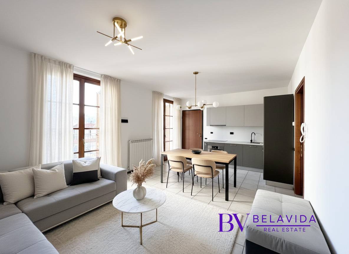 Appartamento in vendita a Pella