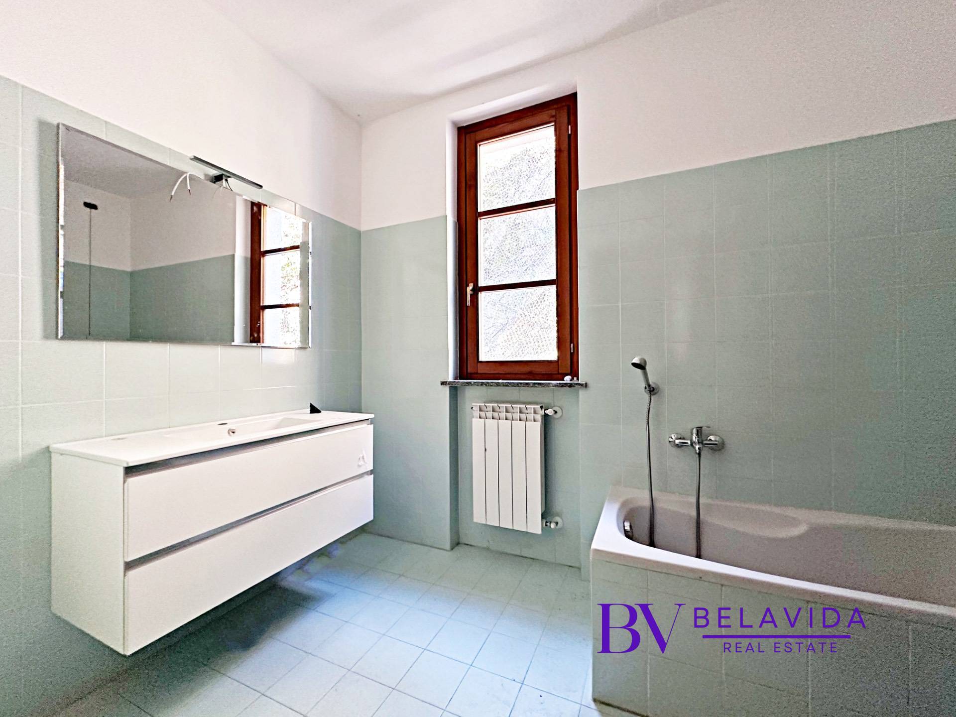 Appartamento in vendita a Pella