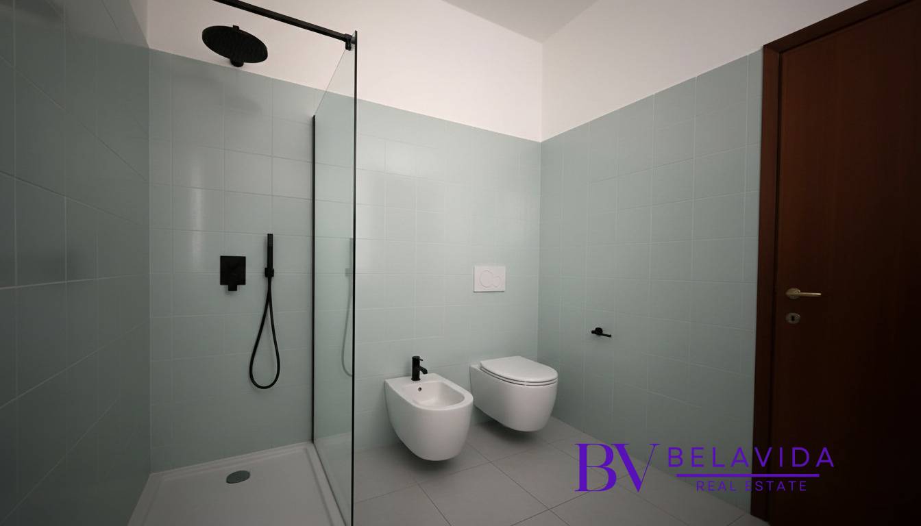 Appartamento in vendita a Pella