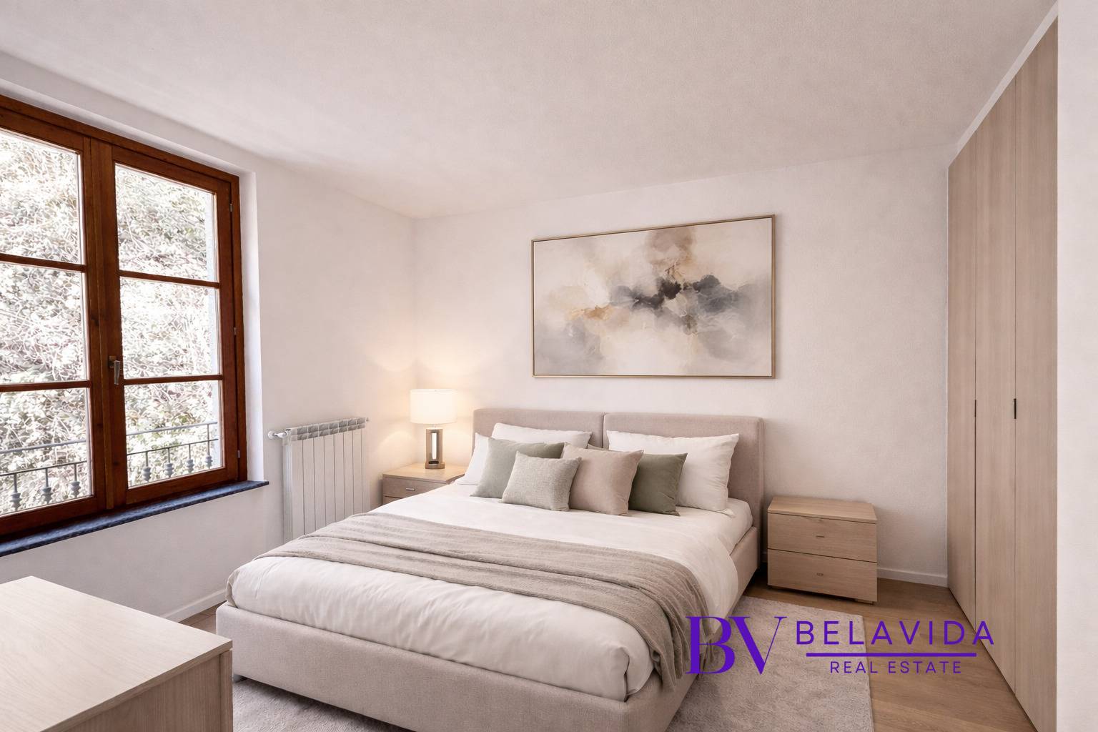 Appartamento in vendita a Pella