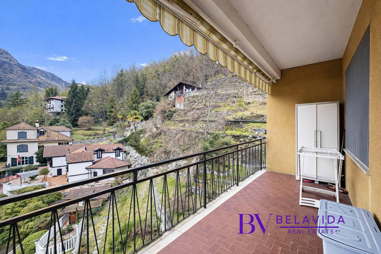 Appartamento in vendita a Varallo