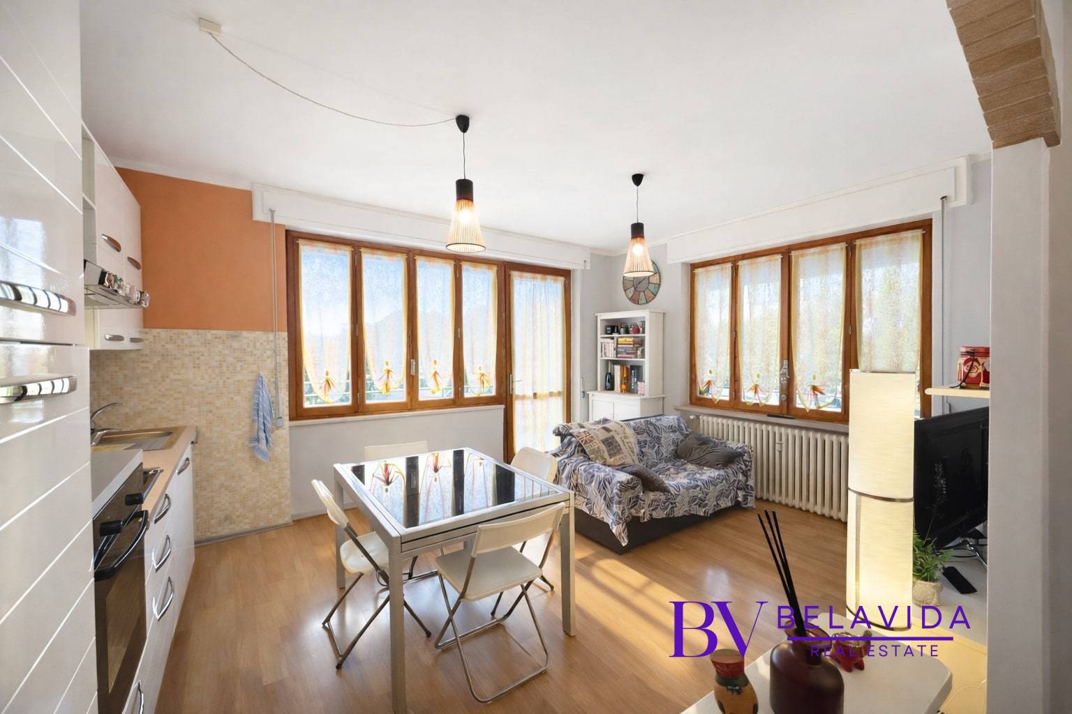 Appartamento in vendita a Varallo