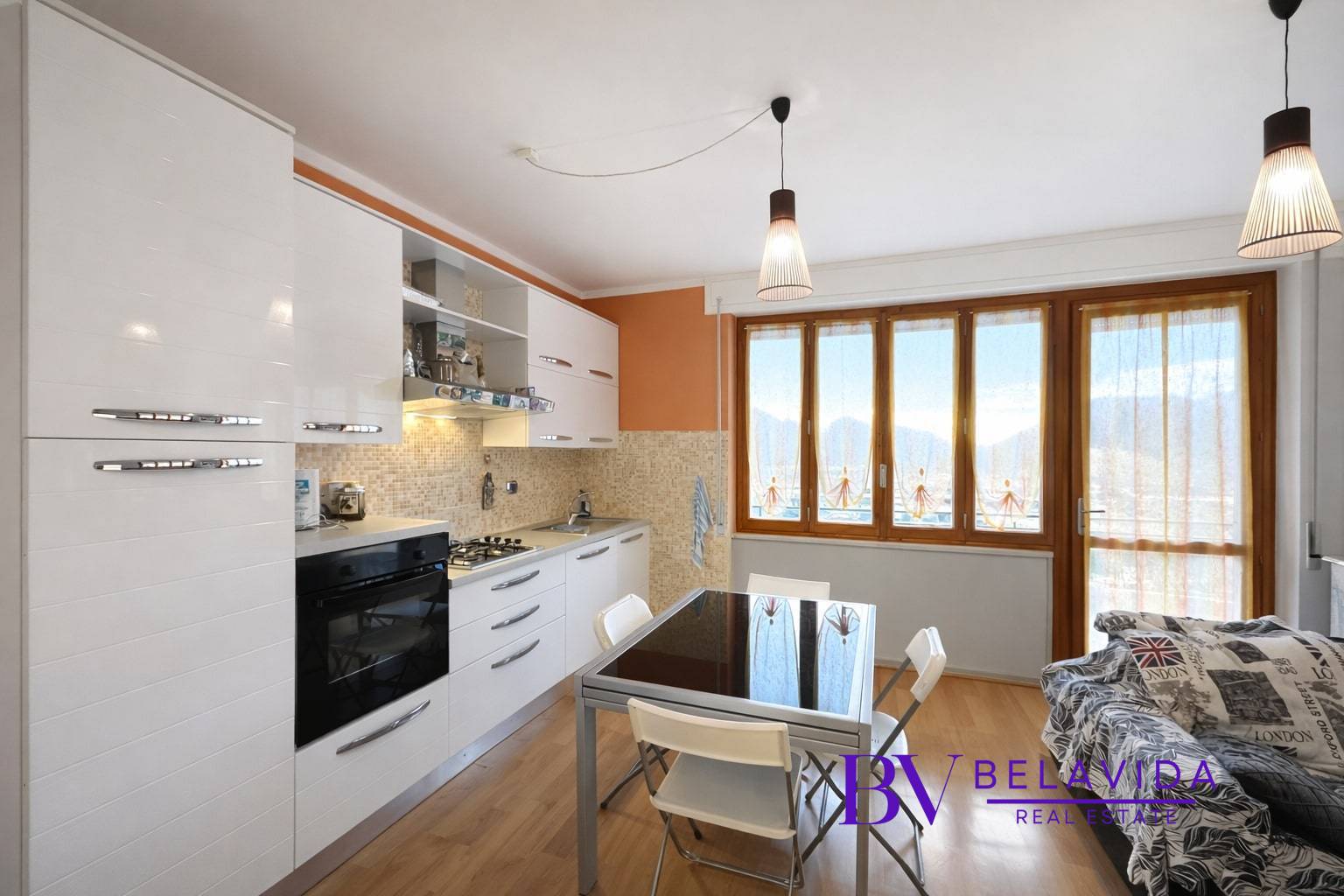 Appartamento in vendita a Varallo