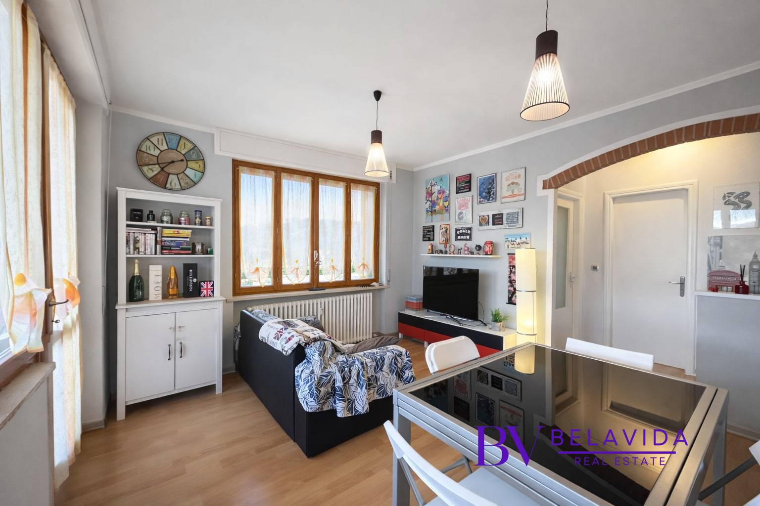 Appartamento in vendita a Varallo