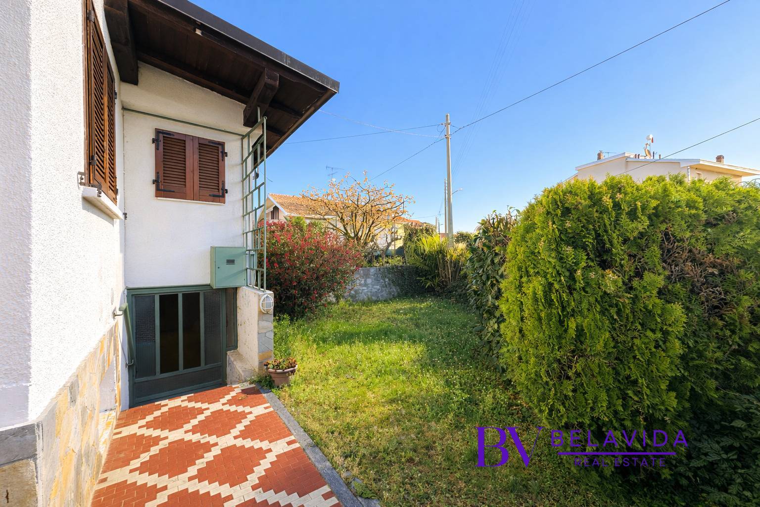 Villa in vendita a Borgomanero