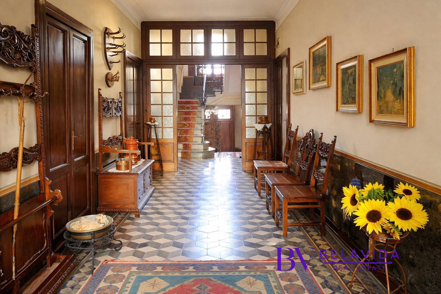 Villa in vendita a Lesa