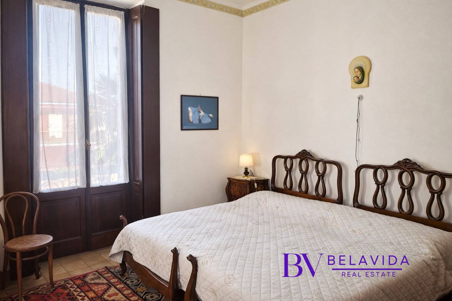 Villa in vendita a Lesa