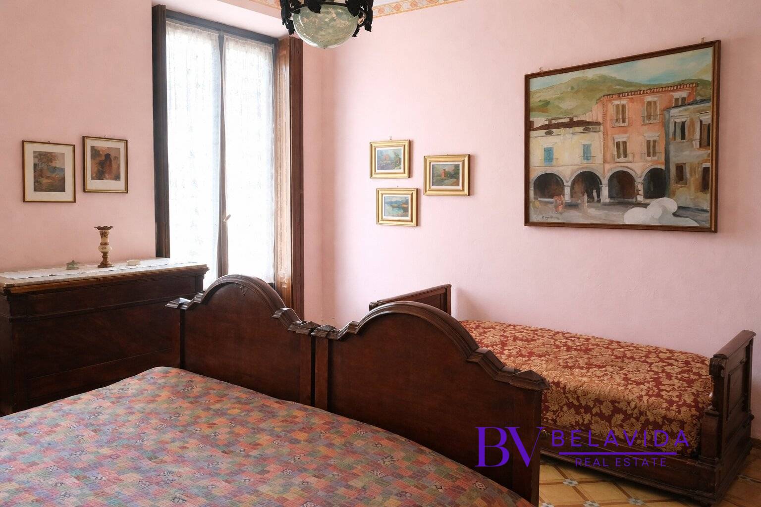 Villa in vendita a Lesa