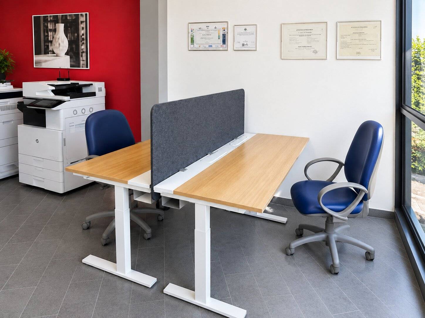 Studio/Ufficio in affitto a Castelletto sopra Ticino
