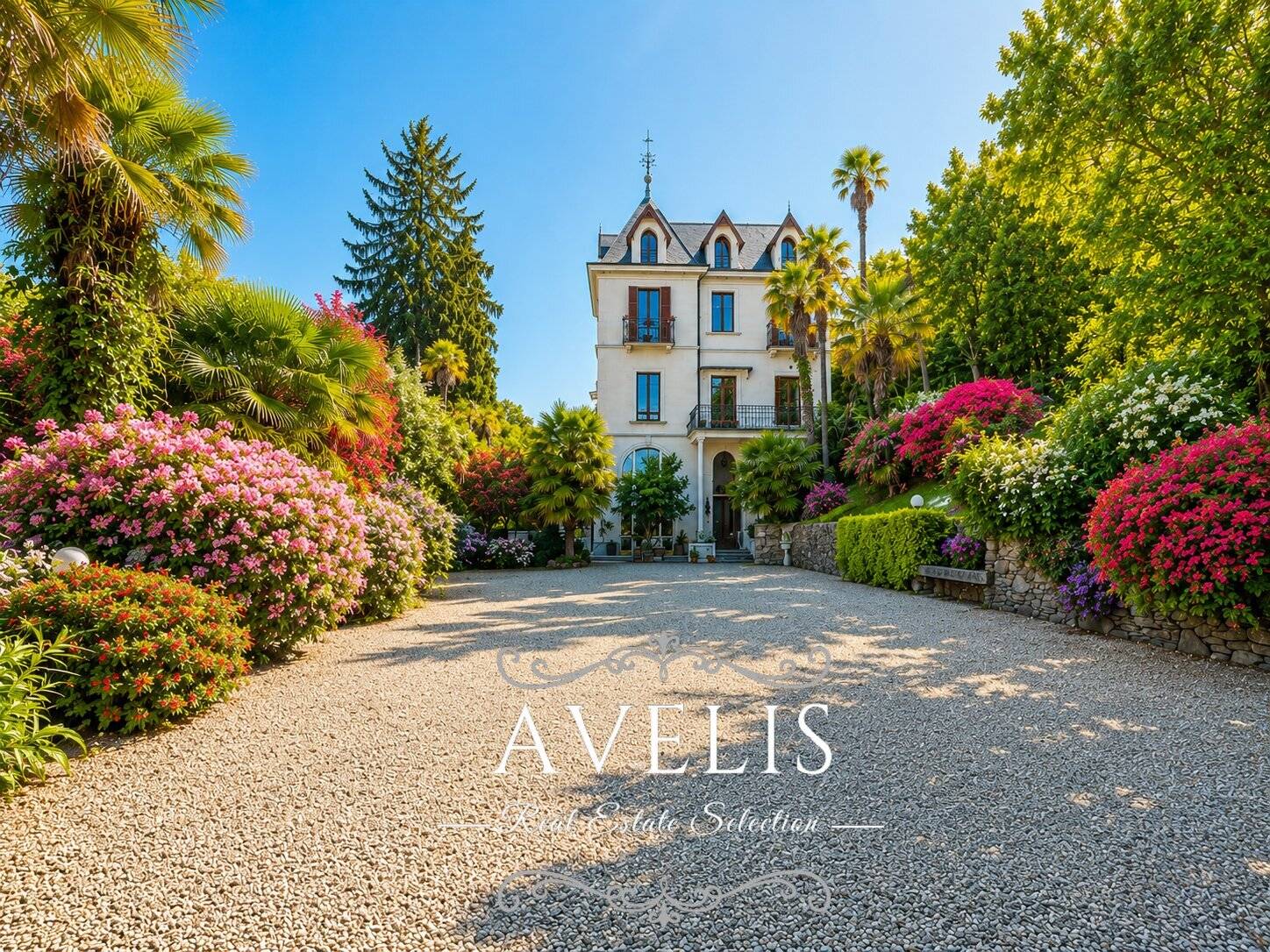 Villa in vendita a Luino