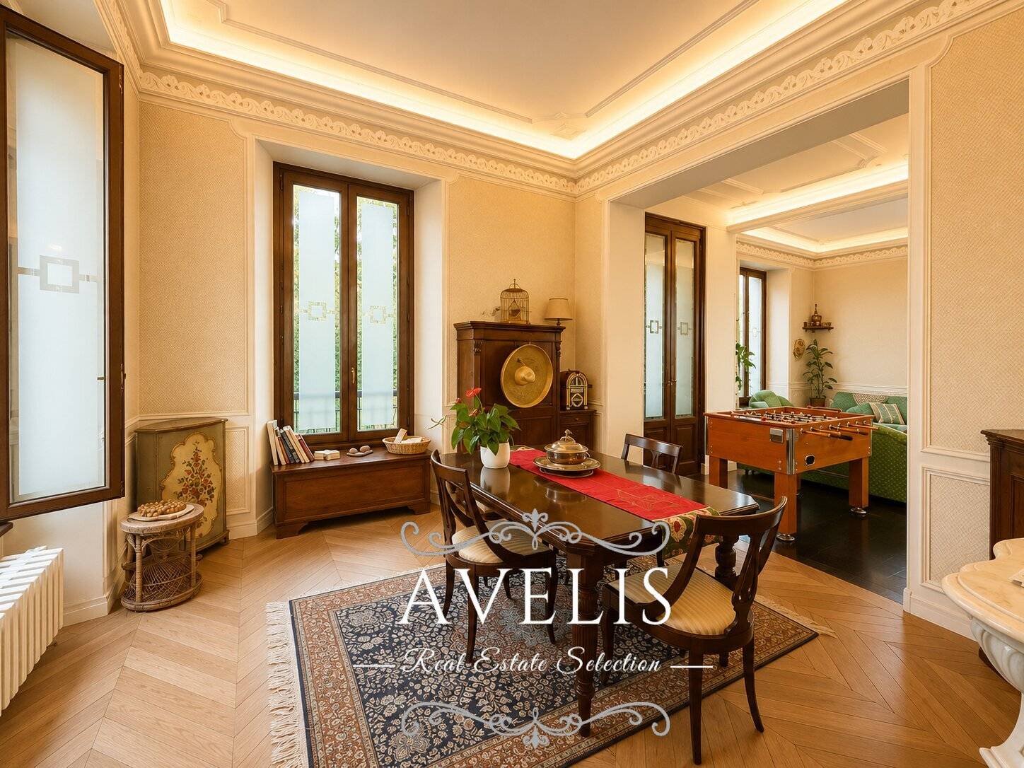 Villa in vendita a Luino
