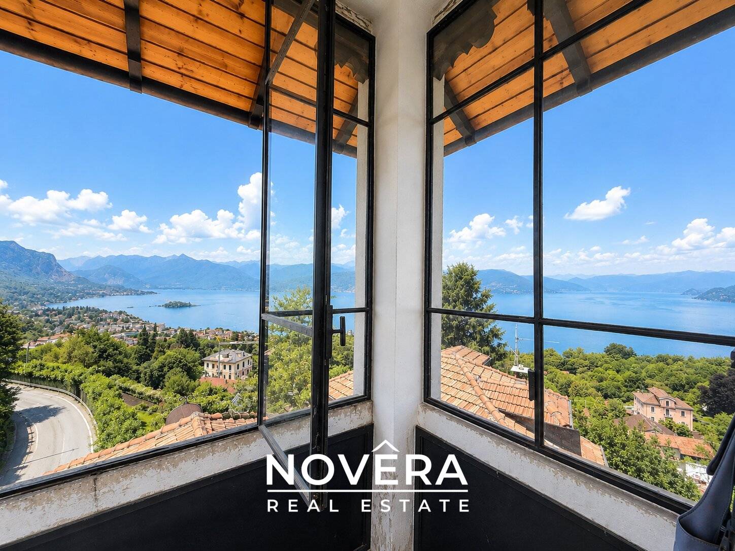 Villa in vendita a Stresa