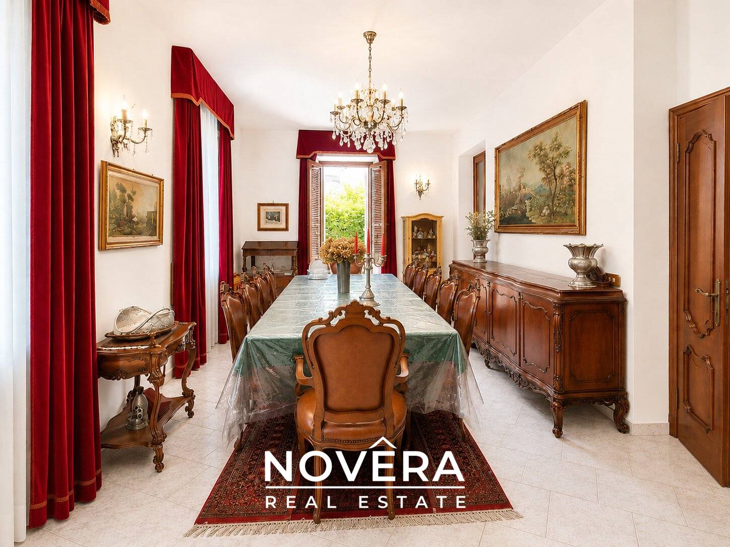 Villa in vendita a Stresa